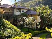 Casa / Sobrado para Venda em Petrópolis/RJ Araras 10 Quartos