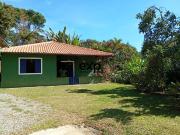 Casa / Sobrado para Venda em Petrópolis/RJ Araras 2 Quartos