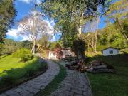 Casa / Sobrado para Venda em Petrópolis/RJ Araras 2 Quartos