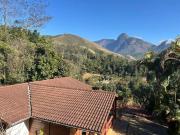 Casa / Sobrado para Venda em Petrópolis/RJ Araras 3 Quartos