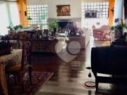 Casa / Sobrado para Venda em Petrópolis/RJ Araras 3 Quartos