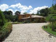 Casa / Sobrado para Venda em Petrópolis/RJ Araras 4 Quartos