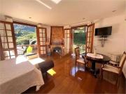 Casa / Sobrado para Venda em Petrópolis/RJ Araras 4 Quartos
