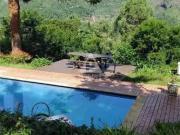 Casa / Sobrado para Venda em Petrópolis/RJ Araras 4 Quartos