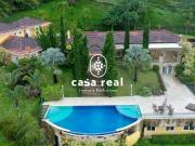 Casa / Sobrado para Venda em Petrópolis/RJ Araras 5 Quartos