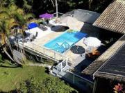 Casa / Sobrado para Venda em Petrópolis/RJ Araras 5 Quartos