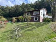 Casa / Sobrado para Venda em Petrópolis/RJ Araras 5 Quartos