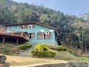 Casa / Sobrado para Venda em Petrópolis/RJ Araras 6 Quartos