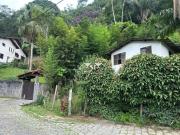 Casa / Sobrado para Venda em Petrópolis/RJ Bingen 1 Quartos