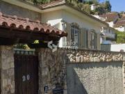 Casa / Sobrado para Venda em Petrópolis/RJ Bingen 3 Quartos