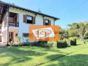 Casa / Sobrado para Venda em Petrópolis/RJ Bingen 6 Quartos