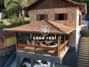 Casa / Sobrado para Venda em Petrópolis/RJ Bonsucesso 4...