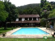 Casa / Sobrado para Venda em Petrópolis/RJ Carangola 6...