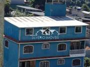 Casa / Sobrado para Venda em Petrópolis/RJ Cascatinha 3...