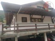 Casa / Sobrado para Venda em Petrópolis/RJ Cascatinha 3...