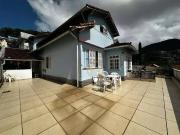 Casa / Sobrado para Venda em Petrópolis/RJ Castelanea 6...