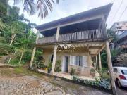 Casa / Sobrado para Venda em Petrópolis/RJ Caxambu 4 Quartos