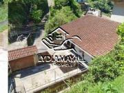 Casa / Sobrado para Venda em Petrópolis/RJ Caxambu 4 Quartos