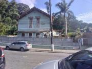 Casa / Sobrado para Venda em Petrópolis/RJ Centro 10 Quartos