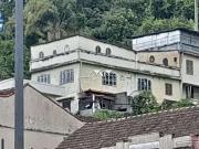 Casa / Sobrado para Venda em Petrópolis/RJ Centro 3 Quartos