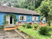 Casa / Sobrado para Venda em Petrópolis/RJ Centro 3 Quartos