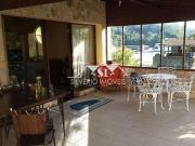 Casa / Sobrado para Venda em Petrópolis/RJ Centro 3 Quartos