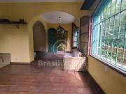 Casa / Sobrado para Venda em Petrópolis/RJ Centro 4 Quartos