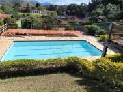 Casa / Sobrado para Venda em Petrópolis/RJ Centro 4 Quartos