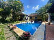 Casa / Sobrado para Venda em Petrópolis/RJ Centro 4 Quartos