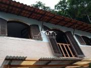 Casa / Sobrado para Venda em Petrópolis/RJ Centro 4 Quartos
