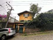 Casa / Sobrado para Venda em Petrópolis/RJ Centro 4 Quartos