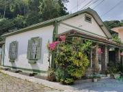 Casa / Sobrado para Venda em Petrópolis/RJ Centro 4 Quartos