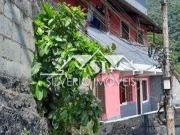 Casa / Sobrado para Venda em Petrópolis/RJ Centro 5 Quartos