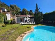 Casa / Sobrado para Venda em Petrópolis/RJ Centro 5 Quartos