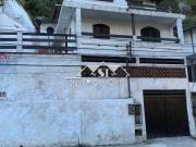 Casa / Sobrado para Venda em Petrópolis/RJ Centro 5 Quartos