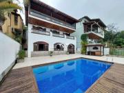 Casa / Sobrado para Venda em Petrópolis/RJ Centro 5 Quartos