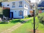 Casa / Sobrado para Venda em Petrópolis/RJ Centro 6 Quartos