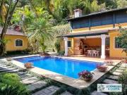 Casa / Sobrado para Venda em Petrópolis/RJ Centro 6 Quartos