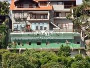 Casa / Sobrado para Venda em Petrópolis/RJ Centro 7 Quartos