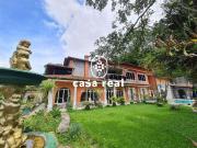 Casa / Sobrado para Venda em Petrópolis/RJ Centro 7 Quartos