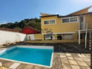 Casa / Sobrado para Venda em Petrópolis/RJ Centro 8 Quartos