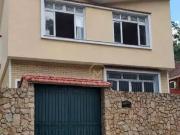 Casa / Sobrado para Venda em Petrópolis/RJ Centro 9 Quartos