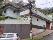 Casa / Sobrado para Venda em Petrópolis/RJ Chácara Flora...