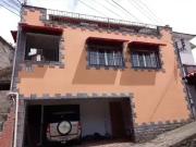 Casa / Sobrado para Venda em Petrópolis/RJ Coronel Veiga...