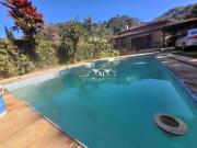 Casa / Sobrado para Venda em Petrópolis/RJ Coronel Veiga...