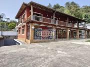 Casa / Sobrado para Venda em Petrópolis/RJ Coronel Veiga...