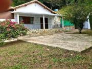 Casa / Sobrado para Venda em Petrópolis/RJ Corrêas 2 Quartos