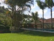 Casa / Sobrado para Venda em Petrópolis/RJ Corrêas 4 Quartos