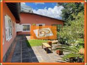 Casa / Sobrado para Venda em Petrópolis/RJ Corrêas 4 Quartos