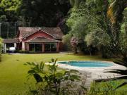 Casa / Sobrado para Venda em Petrópolis/RJ Corrêas 5 Quartos